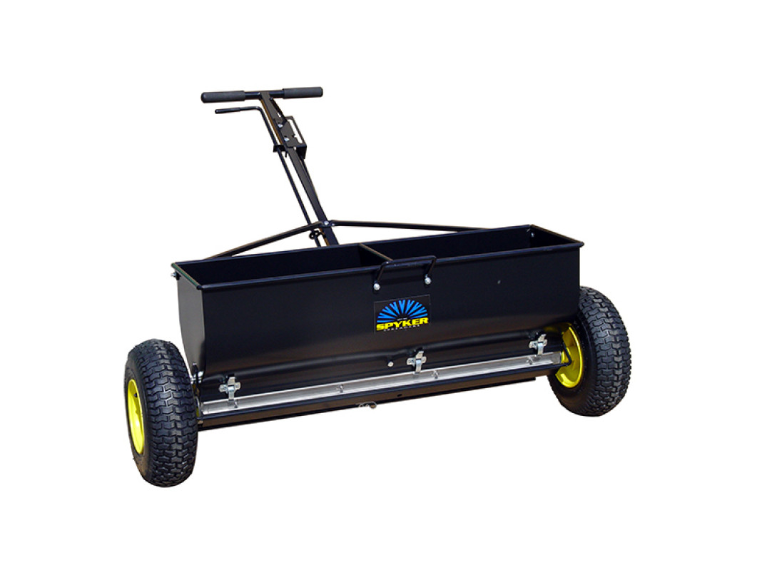 P70-12010 Seminatrice lineare Spyker