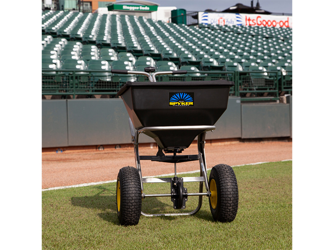 Spandiconcime a spinta rotativo Spyker SPY80-1S