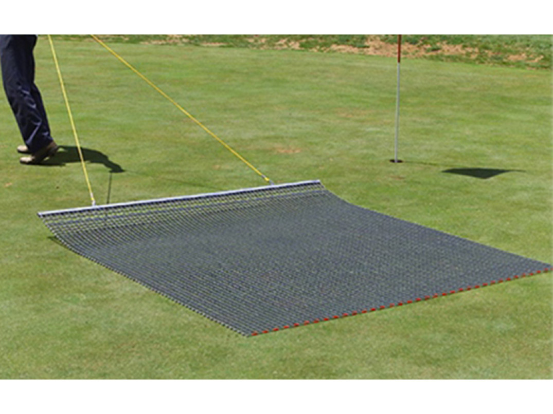 Rete livellatrice serie leggera 76 x 122 cm