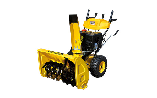 STG0970 Spazzaneve Z-Monday