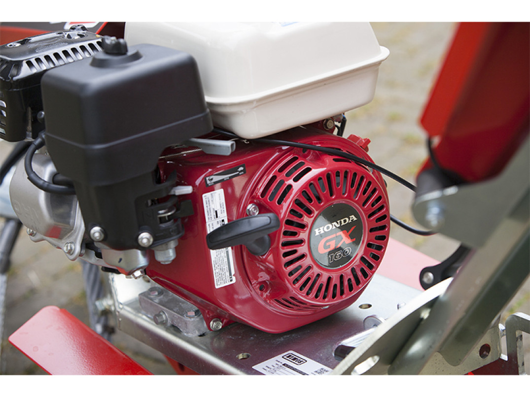 Motore 6,5 hp Honda spazzola a motore MUG-H Nimos