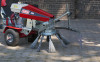 Set spazzole in acciaio versione Combi morbide ed aggressive Nimos