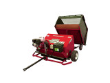 HMW-2448 Turf Master