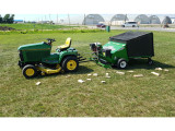 HMW-2448 Turf Master