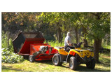 HMW-2448 Turf Master