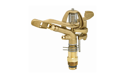 Irrigatore battente a settori SI075P Underhill