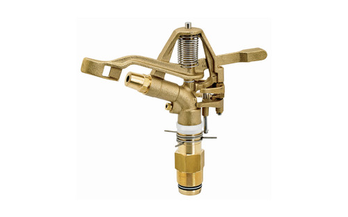 Irrigatore battente a settori SI125P Underhill