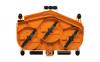 Kit mulching SCAG