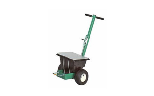 35P Beacon Athletics
