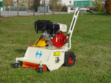 CM-1 trinciaerba semovente Carroy