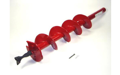 RD-6 Ground Hog