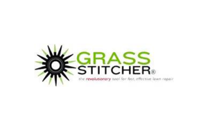 Grass-Stitcher