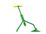 Rullo compattatore Gandy 45-61