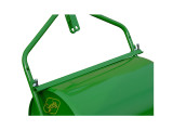 Rullo Gandy 45-61 con lama pulisci rullo