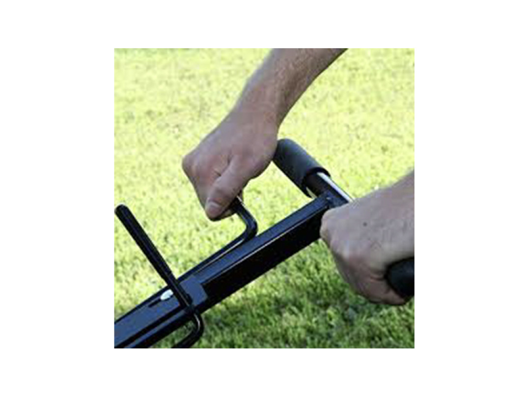 Manico P70-12010 seminatrice lineare Spyker