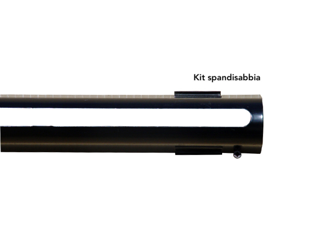 Kit spandisabbia P70-12010 per seminatrice lineare Spyker