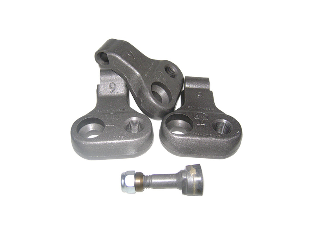 Portadente e dente SERIE 900 Greenteeth