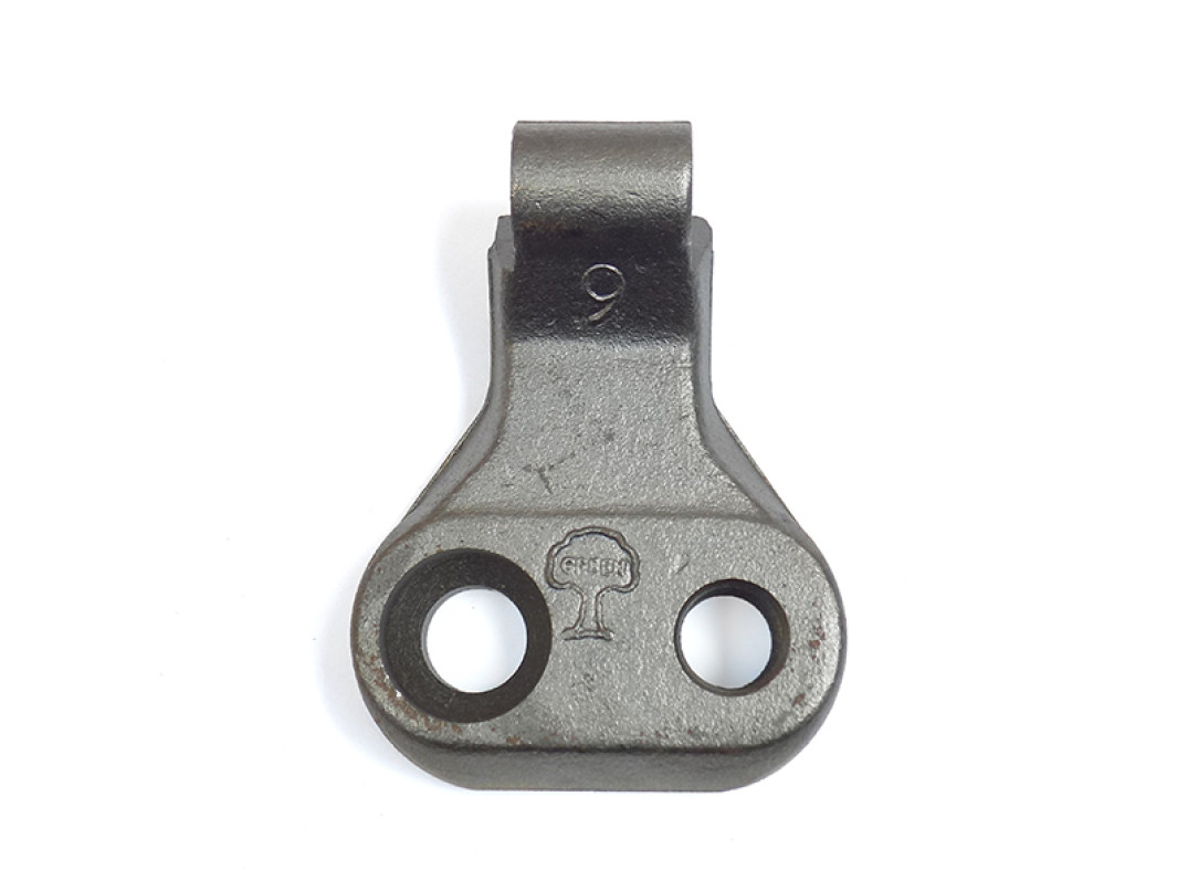 Portadente SERIE 900 Greenteeth
