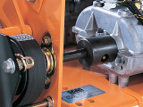 Tagliaerba SW36-16KA SCAG