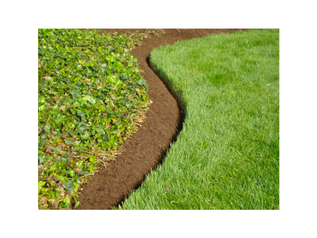 Risultati bordatore BE-400 E-Z Trench