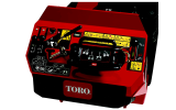 Comandi catenarie TRX-300 Toro