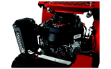 Motore catenarie TRX-300 Toro