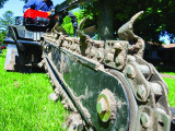 Catena Combo per TRX-300 Toro