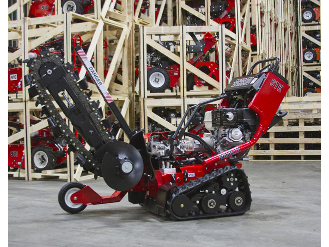 Catenaria 1624STKB Barreto