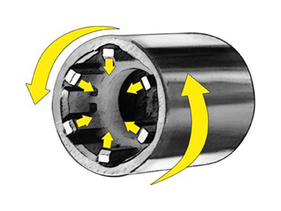 GT-07 Grip Tite