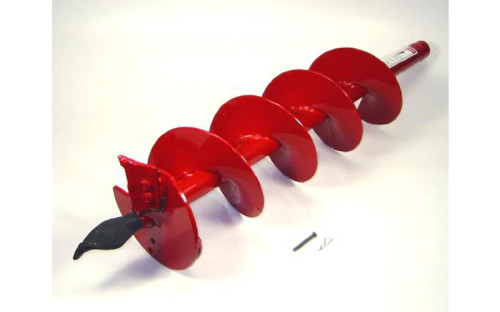 RD-8 Punta per trivella ONE-MAN