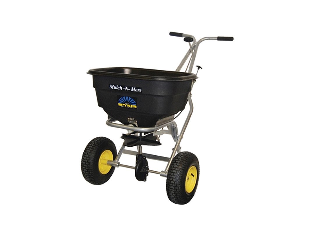 Spandiconcime rotativo S60-12020 Spyker