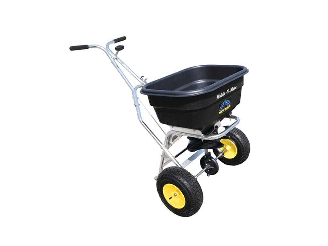 Spandiconcime rotativo S60-12020