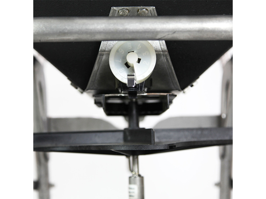 Centrifuga spandiconcime rotativo S60-12020 Spyker