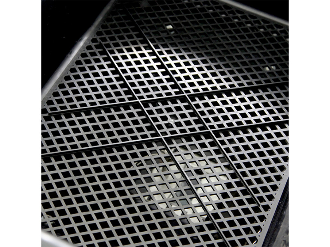 Apertura spandiconcime rotativo S60-12020 Spyker