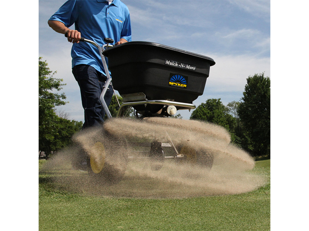 Distribuzione materiali Spyker