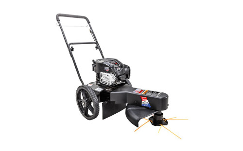 Tagliabordi TRIM-N-MAX 22” Swisher