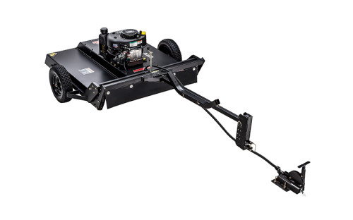 RT-44 Trinciaerba a traino Swisher