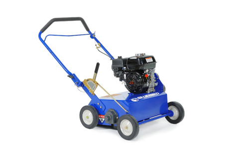 PR-18 arieggiatore Bluebird