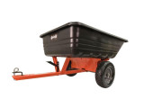Carrello a traino 45-0464 Agri-fab