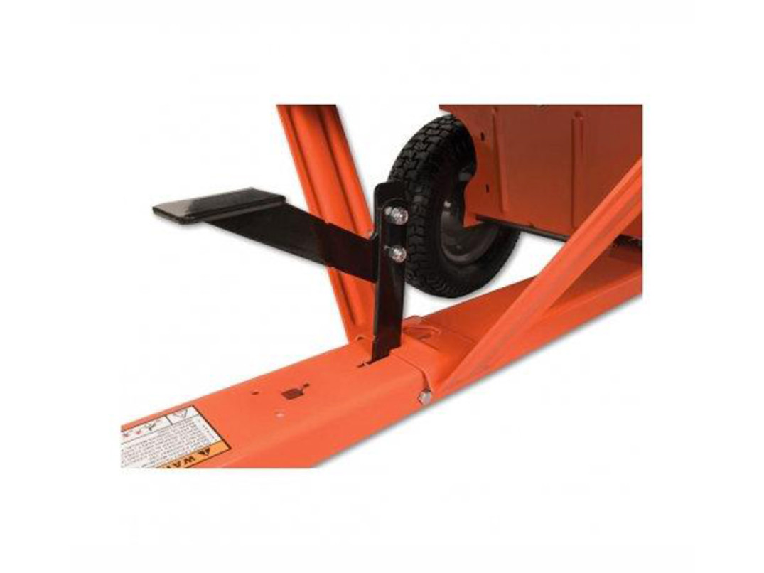Gancio carrello a traino 45-0464