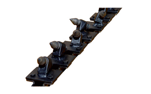 Catena Terminator per catenaria TR-12