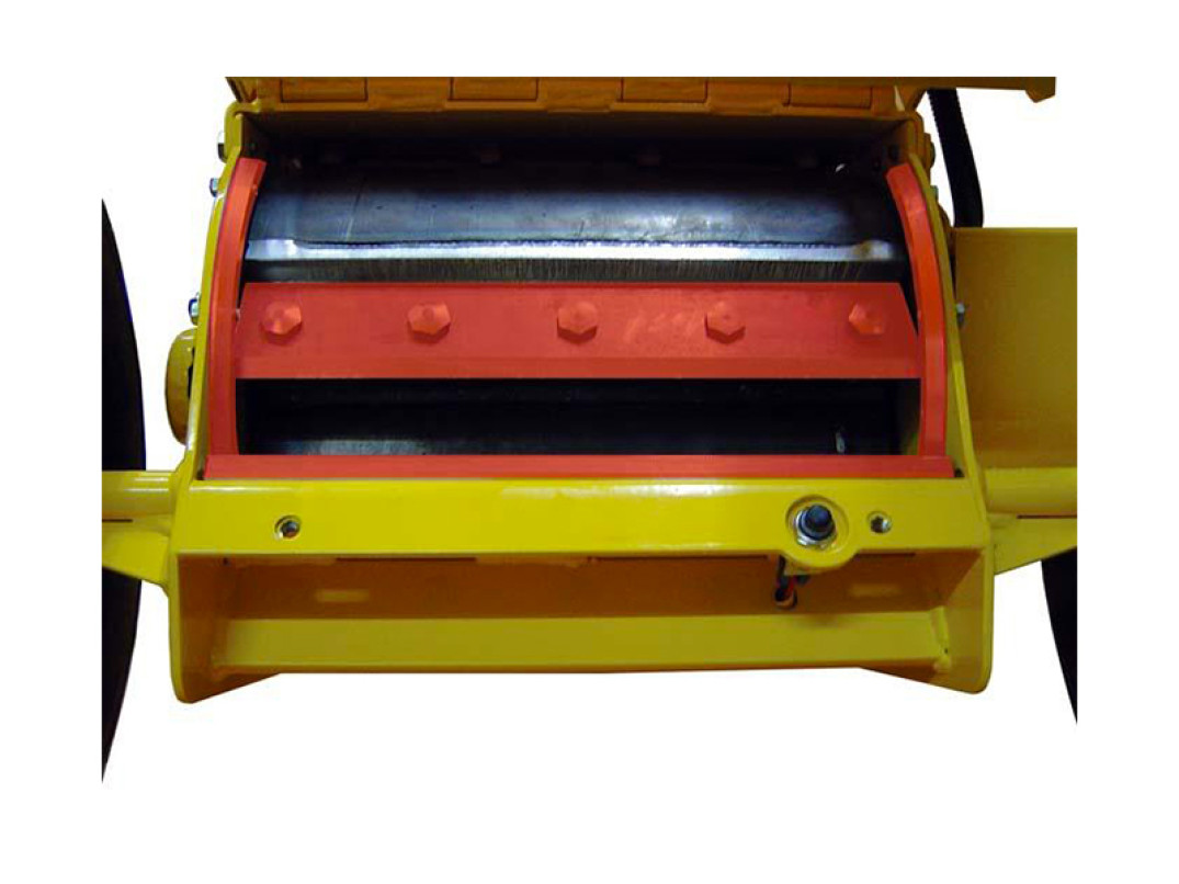 Cippatore M300 JoBeau per rami con diametro 8 cm