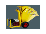 Cippatore M300 regolabile