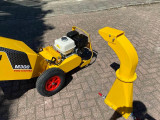 Cippatore M300 scarico rimovibile