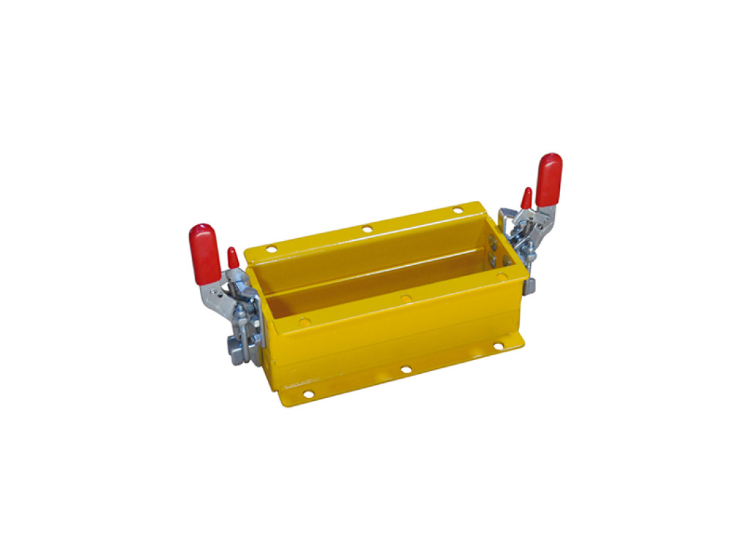 Pezzo rimovibile  per scarico Jo Beau M300