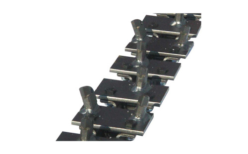 Catena Tigre per catenaria TR-12 Ground Hog