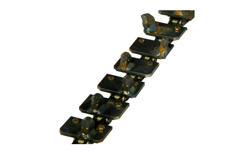 Catena Cobra 40 o 50 cm per TR-12 Ground Hog