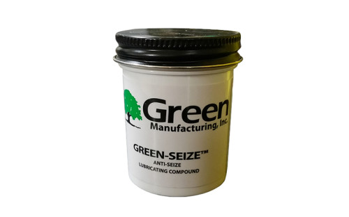 Green Seize Greenteeth antigrippaggio GT-12