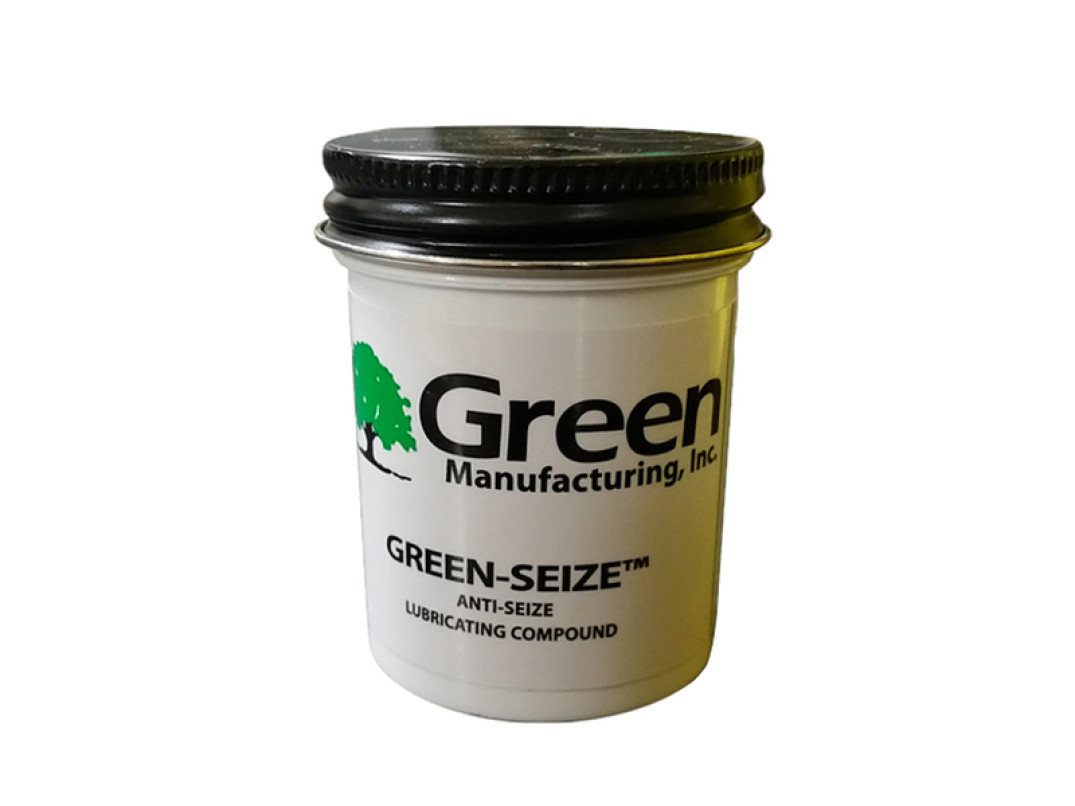 Green Seize Greenteeth antigrippaggio GT-12