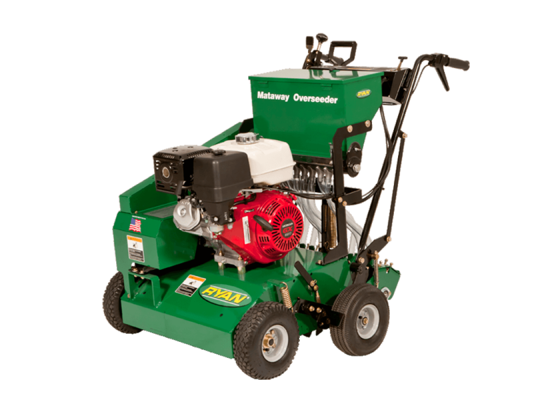 Rigeneratrice semovente Mataway Ryan